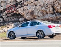 كيا كادينزا